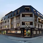 Noa Отель
