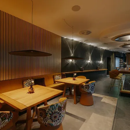 Noa Hotel Schladming