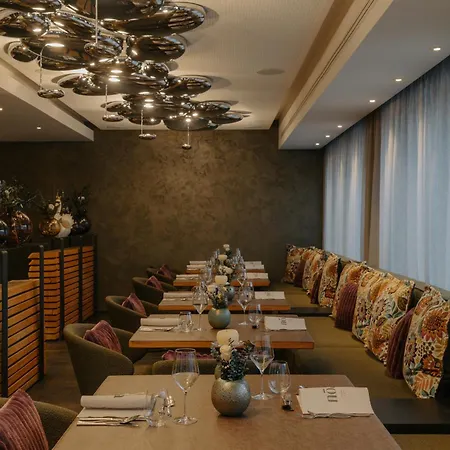 Hotel Noa Schladming