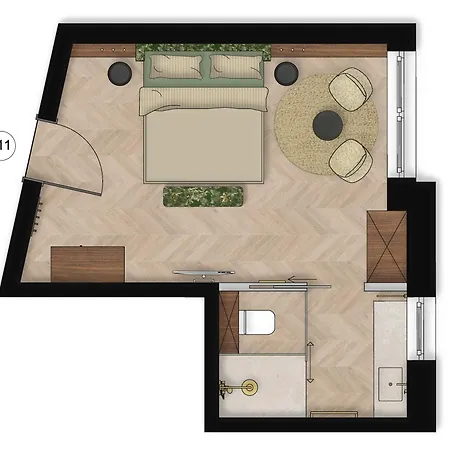 Hotel Noa Schladming