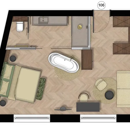 Nōa 5*