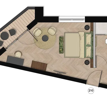 Nōa 5*