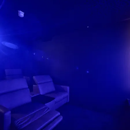 Noa ホテル