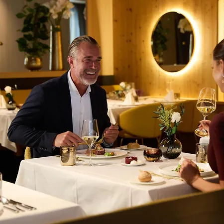 Hotel Noa Schladming