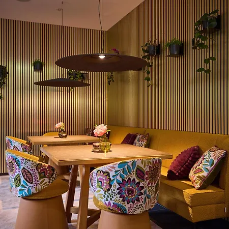 Hotel Noa 5*