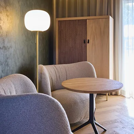 Noa Hotel 5*