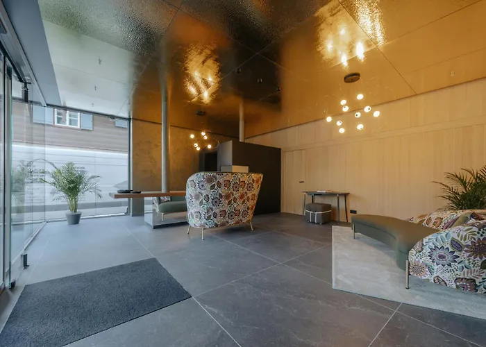 Noa Hotel Schladming