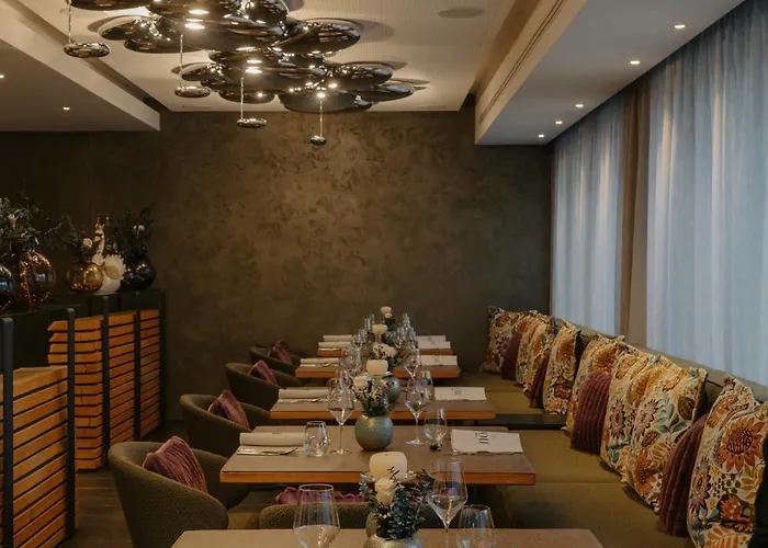 Hotel Noa Schladming