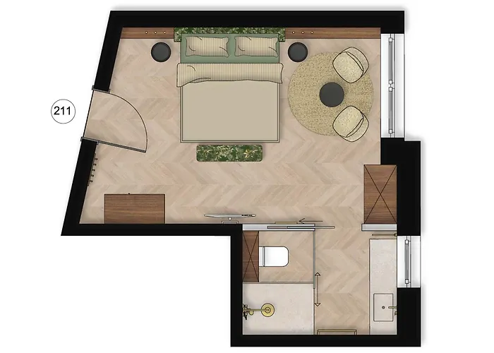 Hotel Noa Schladming