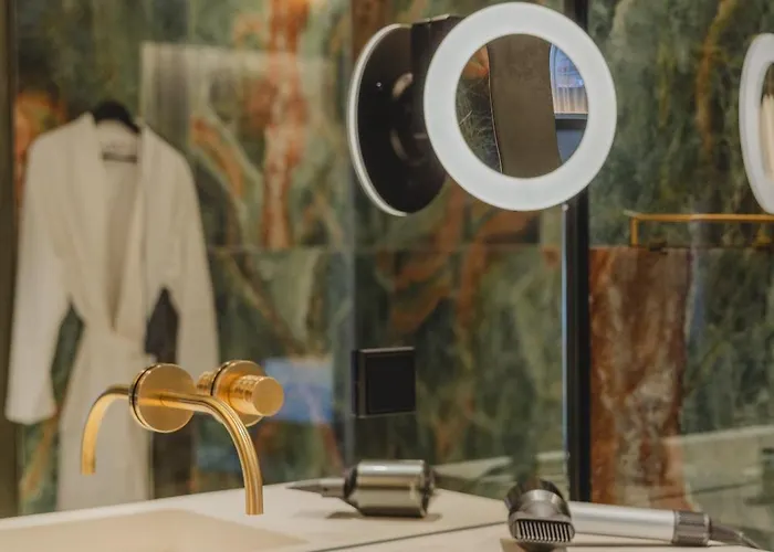 Hotel Noa Schladming